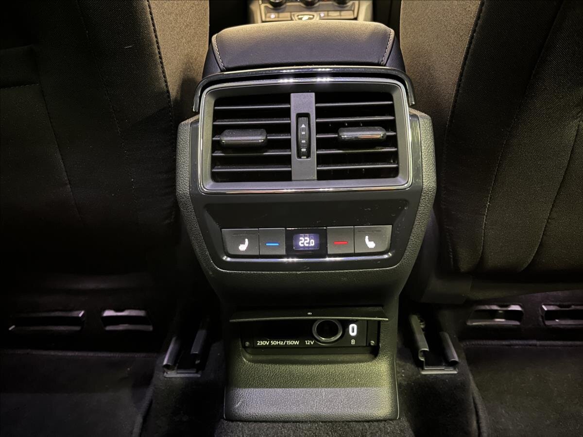 Škoda Karoq SUV / Terénní 2,0 l 85 kw