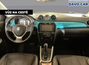 Suzuki Vitara 5