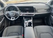 KIA Sportage SUV / Terénní 1,6 l 132 kw
