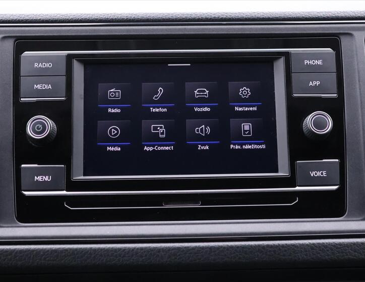 Volkswagen Crafter 21