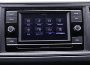 Volkswagen Crafter 21