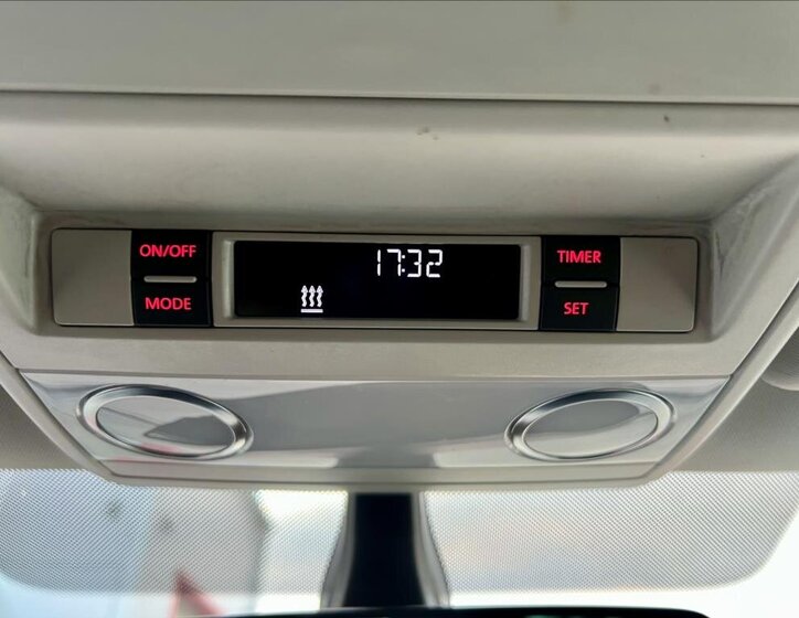 Volkswagen Multivan VAN / Minibus 2,0 l 150 kw