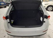 Škoda Scala Hatchback 999,0 81 kw