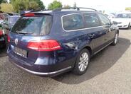 Volkswagen Passat 7