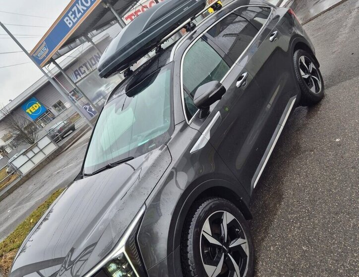 KIA Sorento SUV / Terénní 0,0 0