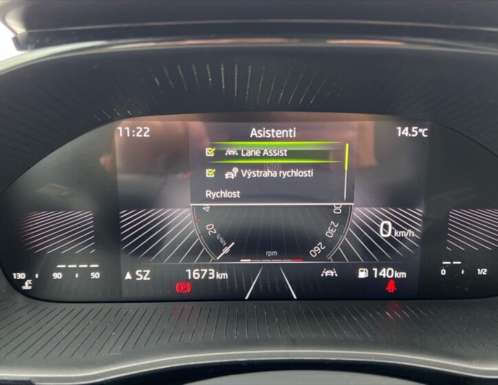 Škoda Fabia Hatchback 999,0 70 kw