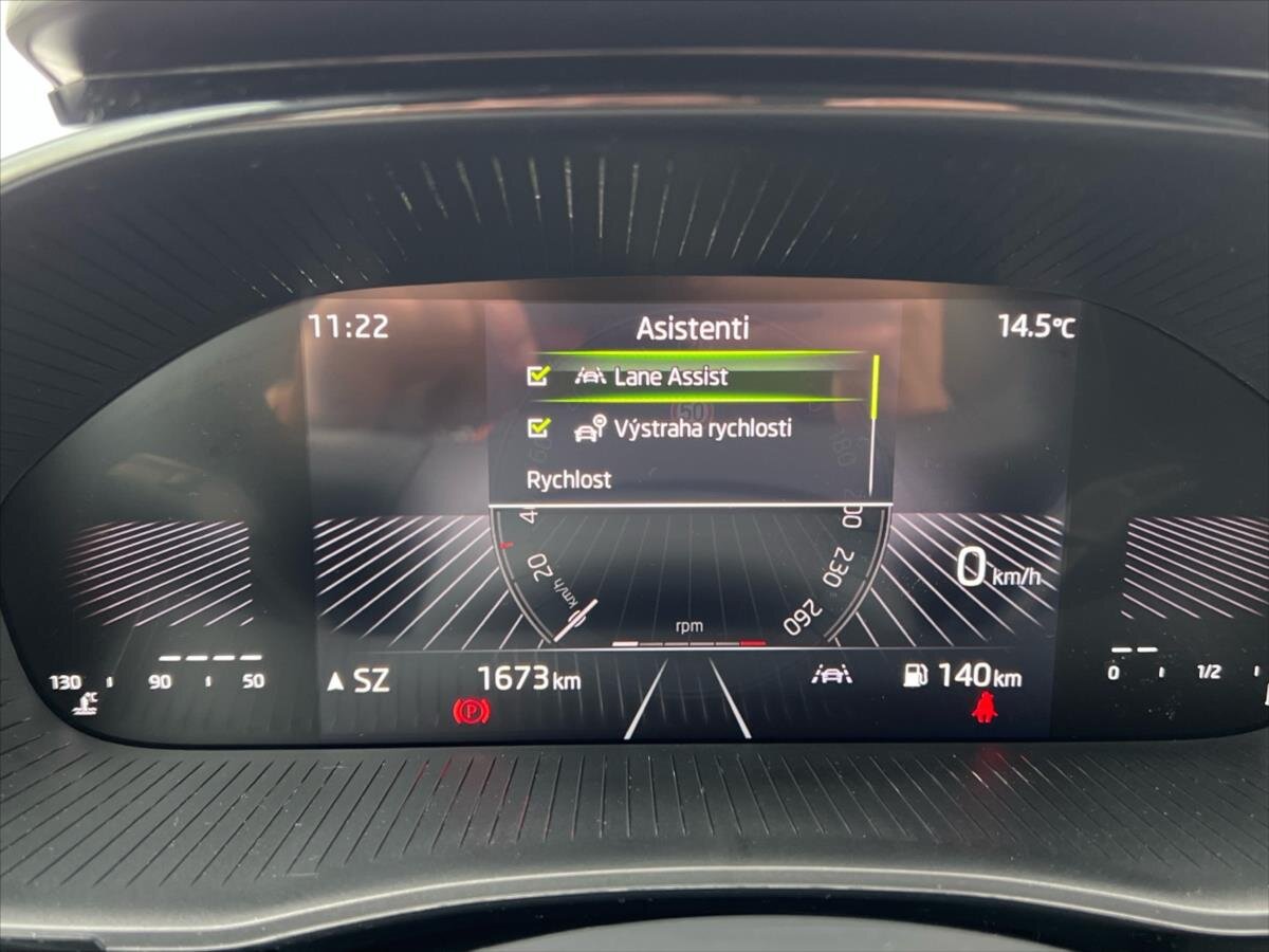 Škoda Fabia Hatchback 999,0 70 kw