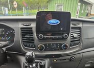 Ford Transit Ostatní 2,0 l 96 kw