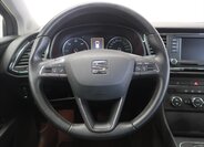Seat Leon Kombi 2,0 l 110 kw