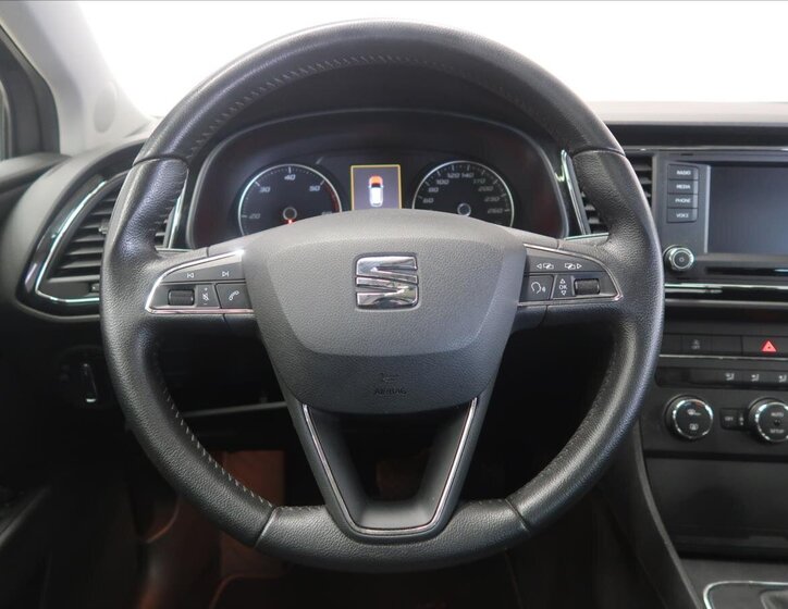 Seat Leon Kombi 2,0 l 110 kw