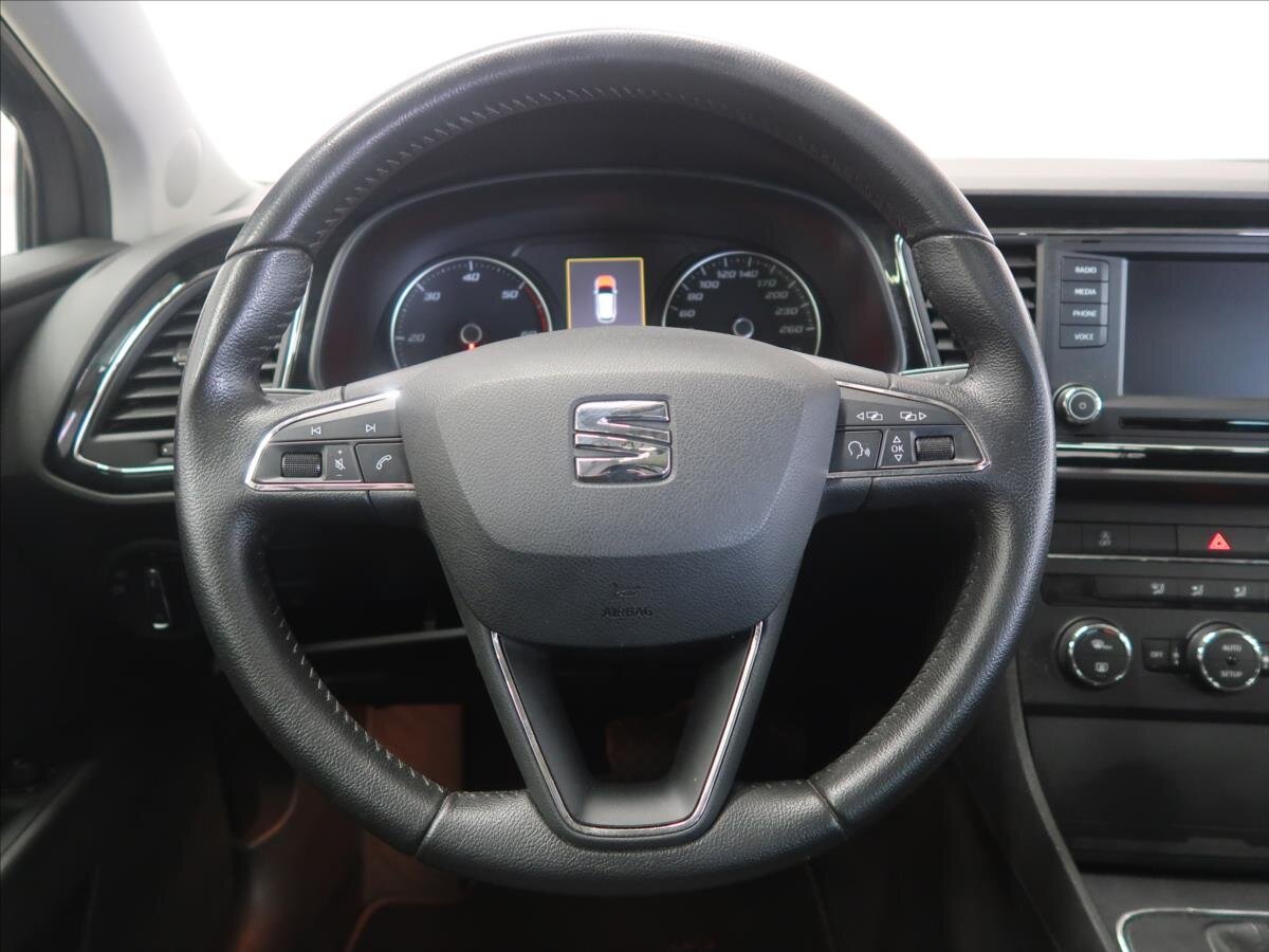 Seat Leon Kombi 2,0 l 110 kw