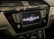 Volkswagen Touran MPV 1,6 l 81 kw