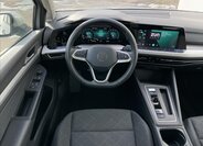 Volkswagen Golf Kombi 1,5 l 110 kw