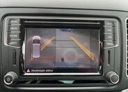 Seat Alhambra Kombi 2,0 l 110 kw