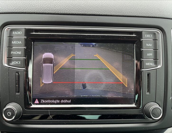 Seat Alhambra Kombi 2,0 l 110 kw