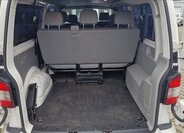 Volkswagen Transporter 10