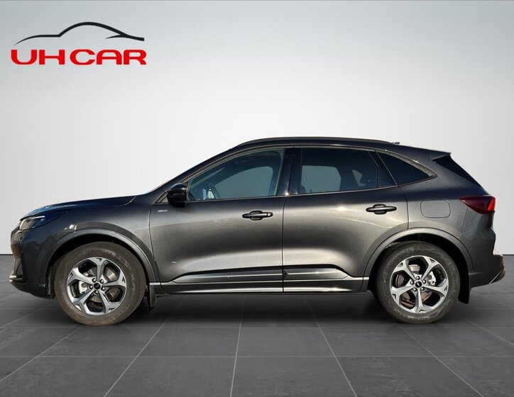 Ford Kuga SUV / Terénní 2,5 l 134 kw