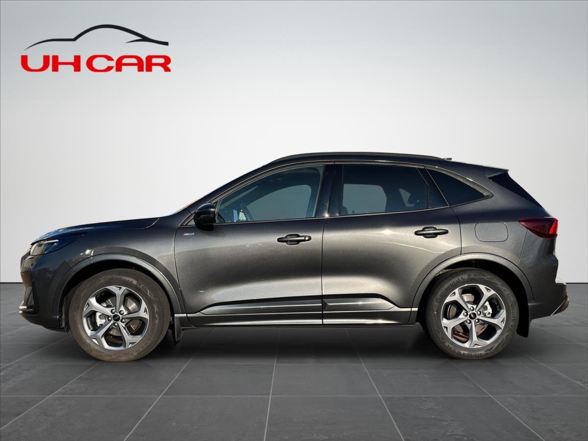 Ford Kuga SUV / Terénní 2,5 l 134 kw