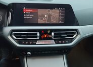 BMW Řada 3 Sedan 2,0 l 140 kw