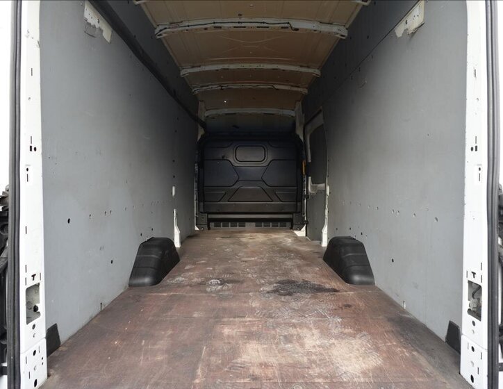 Ford Transit Ostatní 2,0 l 96 kw