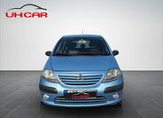 Citroën C3 Hatchback 1,4 l 54 kw