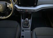 Škoda Octavia 10