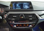 BMW Řada 5 Sedan / Limuzína 3,0 l 195 kw