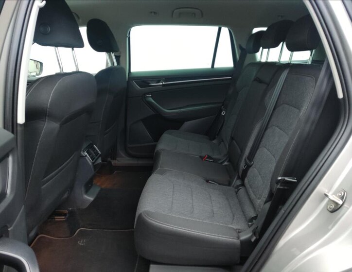 Škoda Kodiaq SUV / Terénní 1,4 l 110 kw