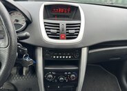 Peugeot 207 Hatchback 1,4 l 54 kw