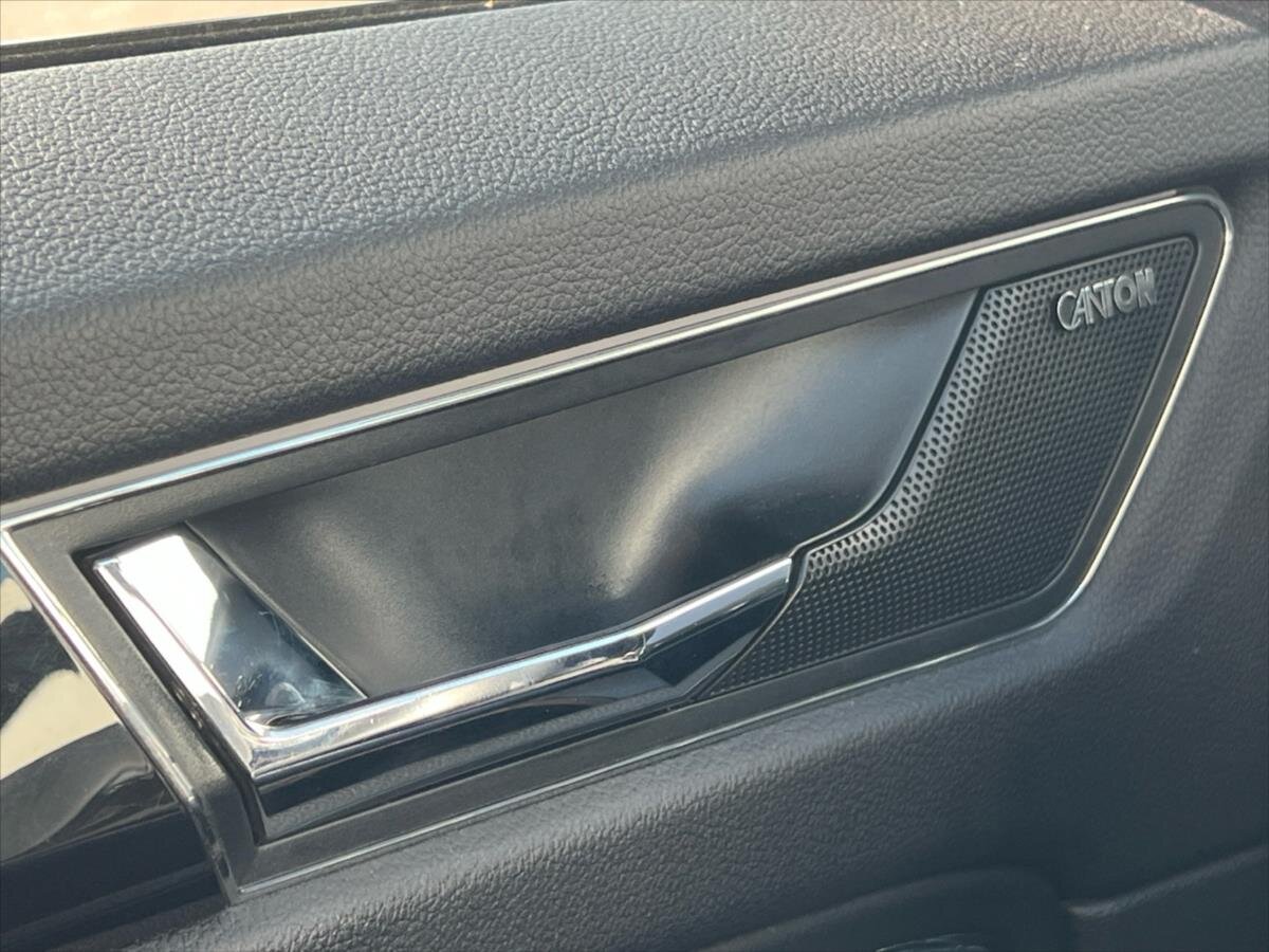 Škoda Kodiaq Kombi 2,0 l 140 kw