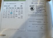 Škoda Octavia Kombi 1,4 l 103 kw