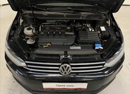 Volkswagen Touran MPV 1,6 l 81 kw