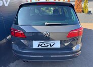 Volkswagen Golf Sportsvan MPV 2,0 l 110 kw