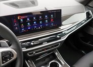 BMW X5 SUV / Terénní 3,0 l 259 kw