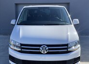 Volkswagen Caravelle Ostatní 2,0 l 110 kw