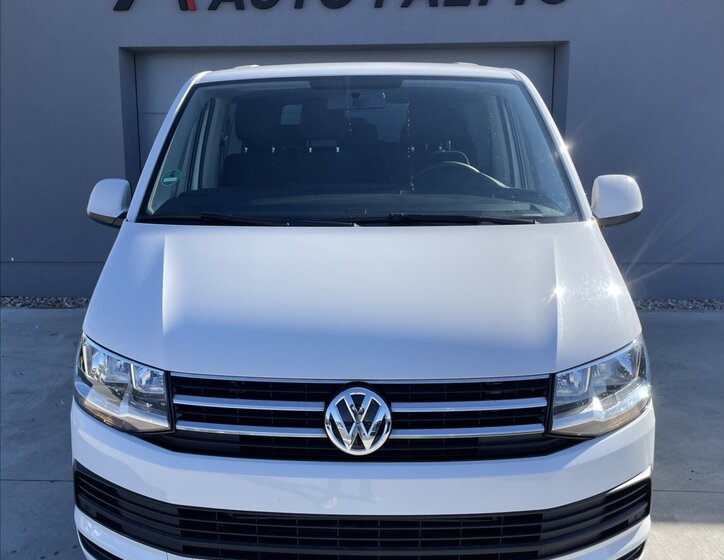 Volkswagen Caravelle Ostatní 2,0 l 110 kw
