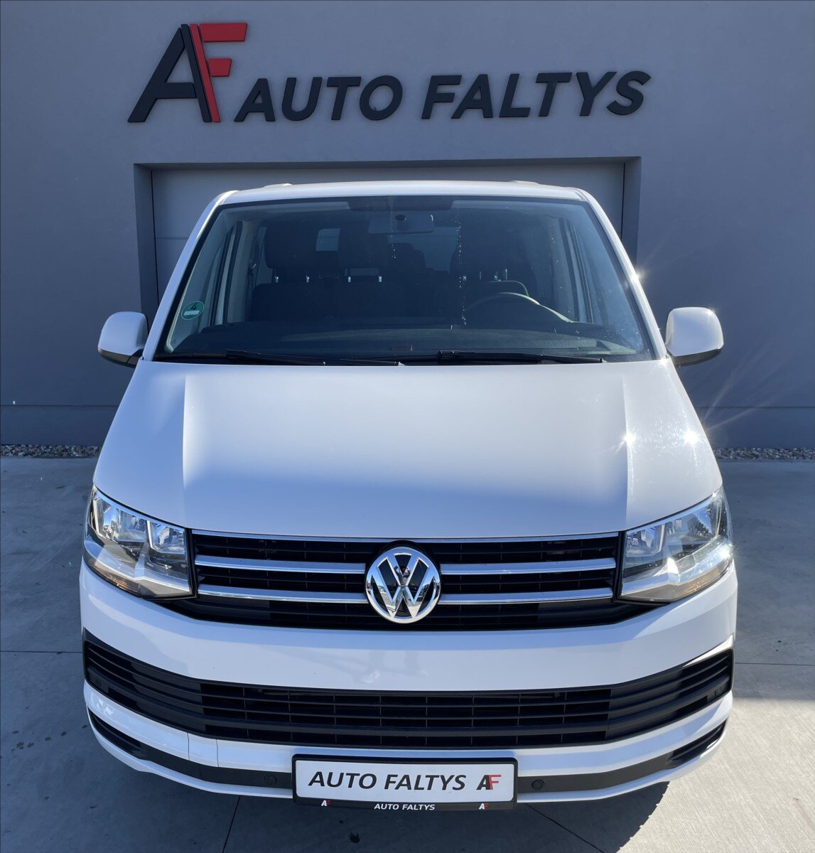 Volkswagen Caravelle Ostatní 2,0 l 110 kw