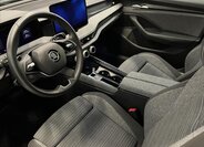 Škoda Superb Kombi 2,0 l 110 kw