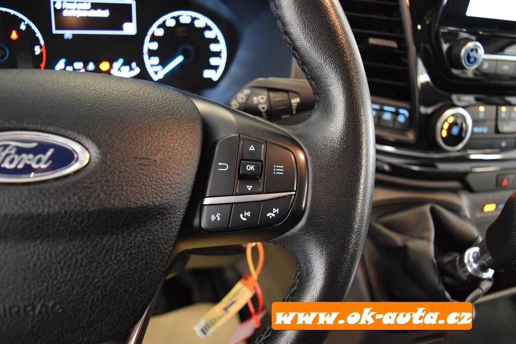 Ford Transit Ostatní 2,0 l 96 kw