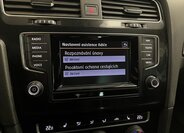 Volkswagen Golf Hatchback 2,0 l 135 kw