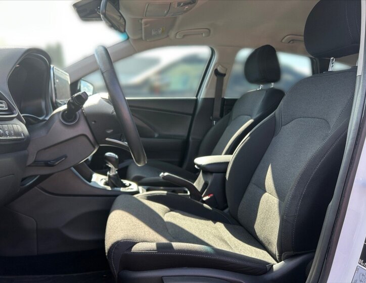 Hyundai i30 Kombi 1,5 l 117 kw