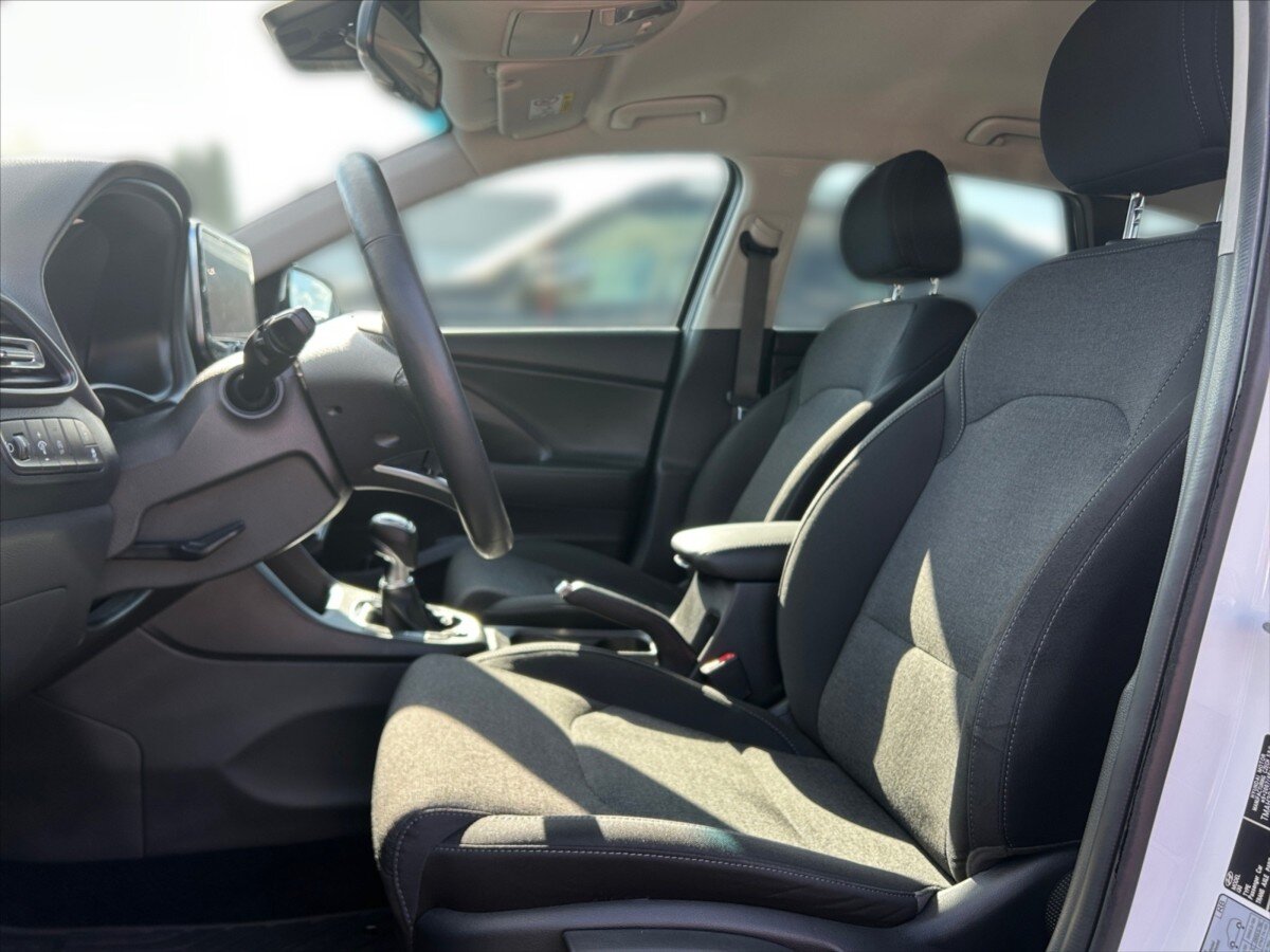 Hyundai i30 Kombi 1,5 l 117 kw