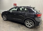 Volkswagen T-Roc SUV / Terénní 2,0 l 140 kw