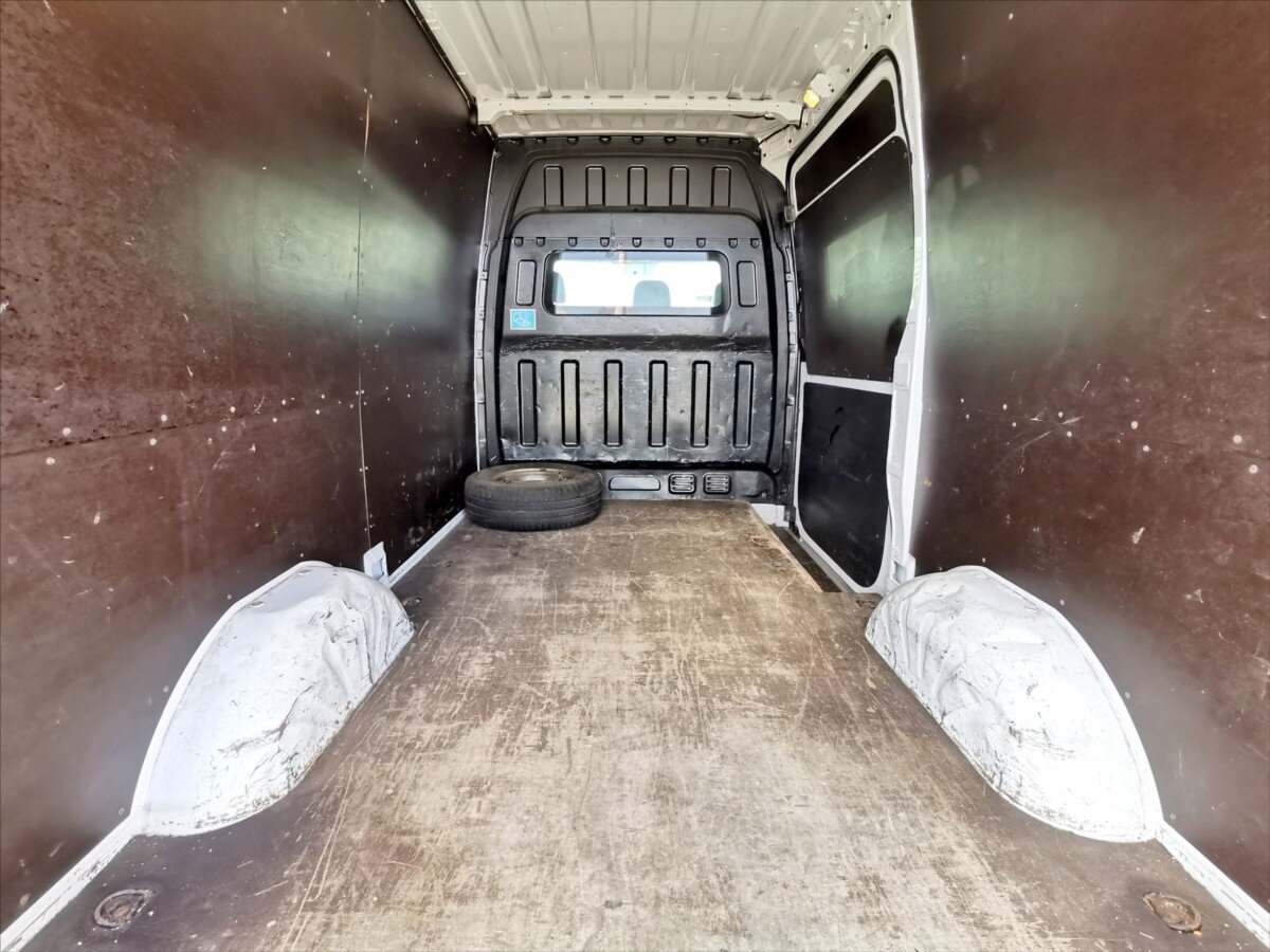 Hyundai H 350 Ostatní 2,5 l 110 kw