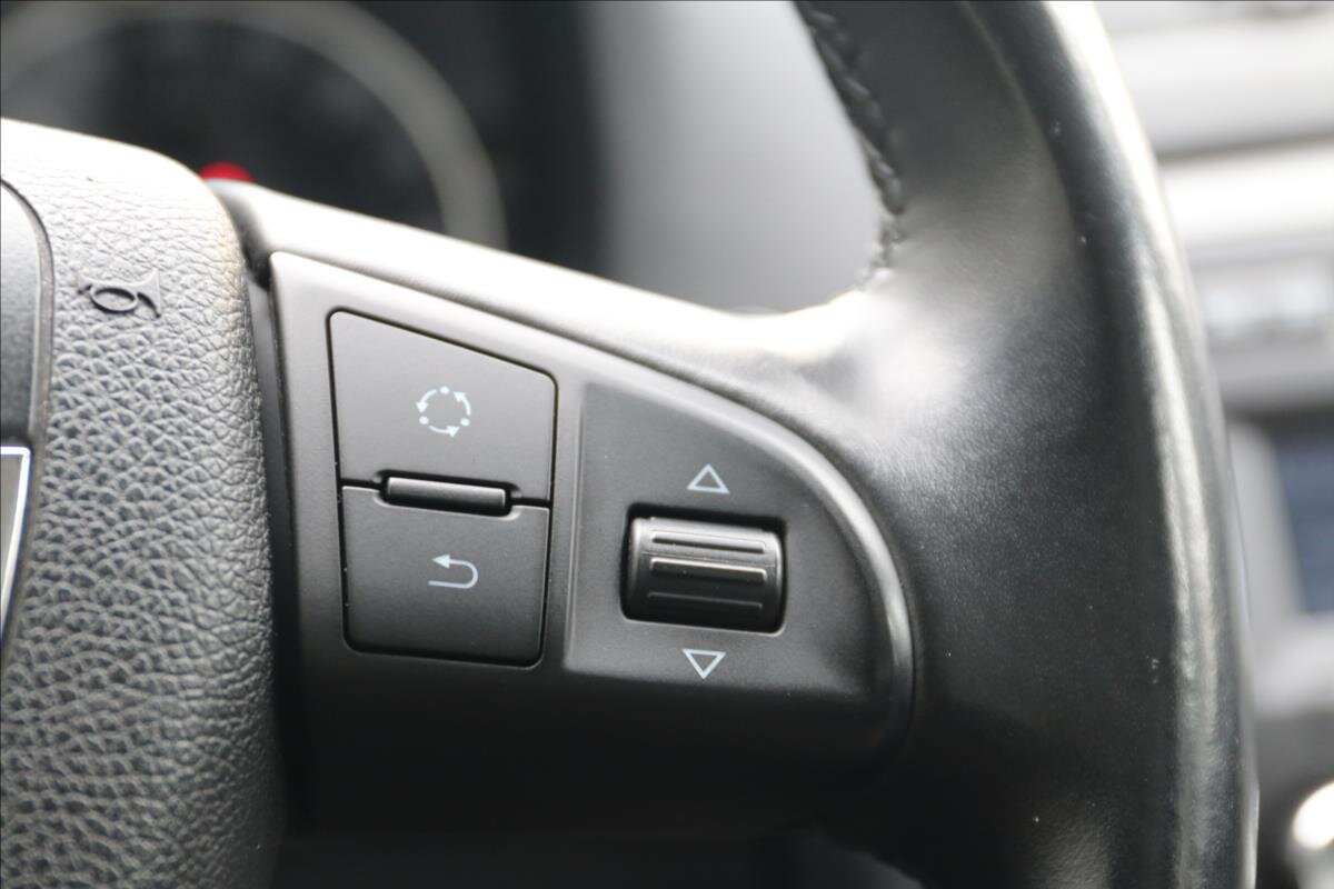 Škoda Octavia Kombi 1,6 l 77 kw