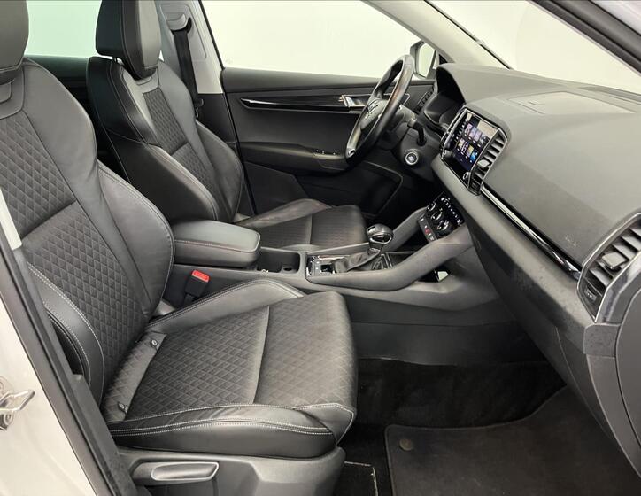 Škoda Karoq 22