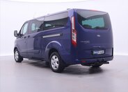 Ford Tourneo Custom Kombi 2,0 l 125 kw