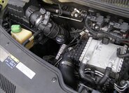 Volkswagen Transporter Ostatní 2,0 l 150 kw