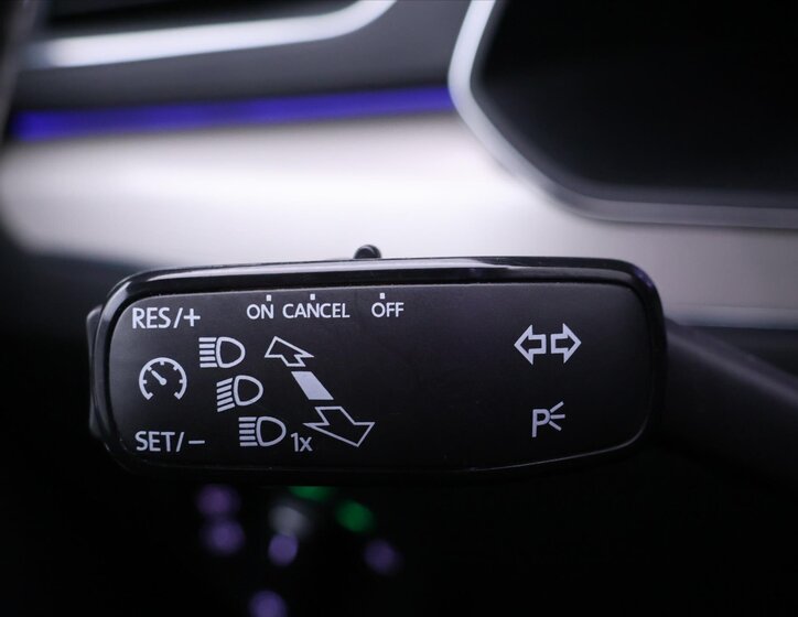 Škoda Superb Kombi 2,0 l 200 kw