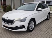 Škoda Scala Hatchback 999,0 81 kw
